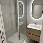 Lumiere By Connexion Апартаменты