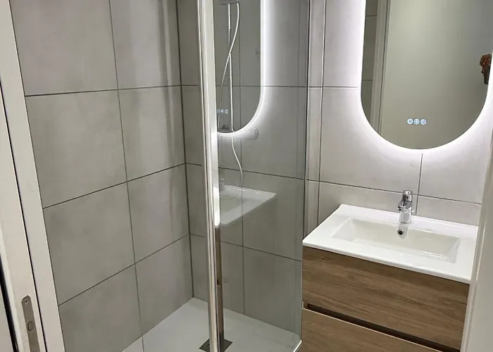Lumiere By Connexion Apartment