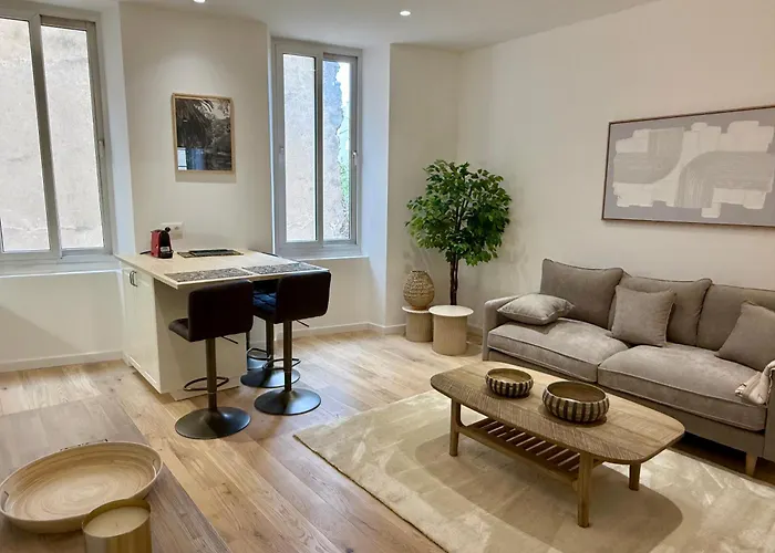 Lumiere By Connexion Apartment *