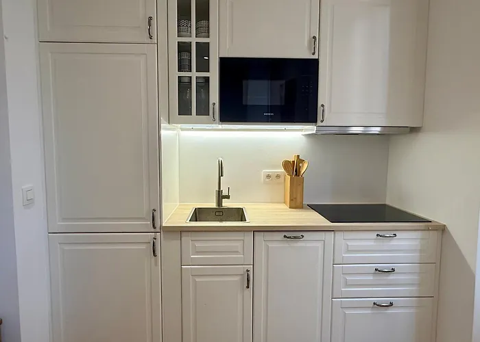 Lumiere By Connexion Apartment Cannes