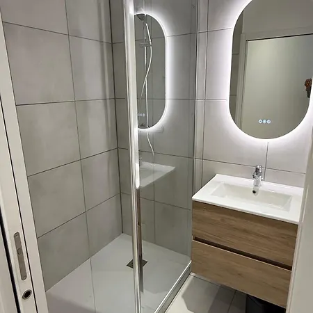 Lumiere By Connexion Apartment