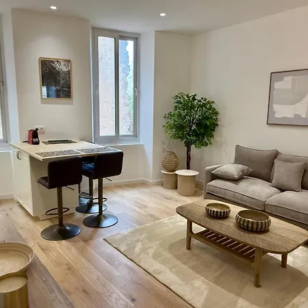 Lumiere By Connexion Lejlighed *