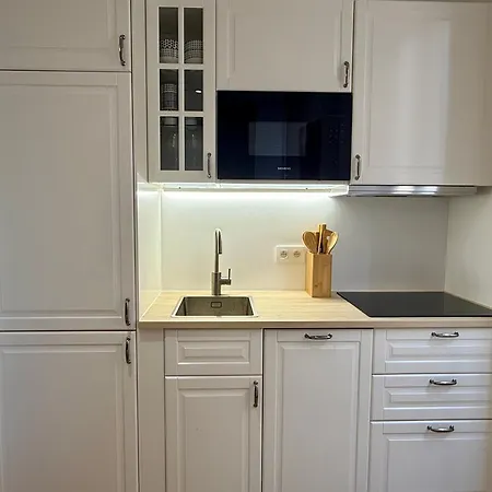 Lumiere By Connexion Apartment Cannes