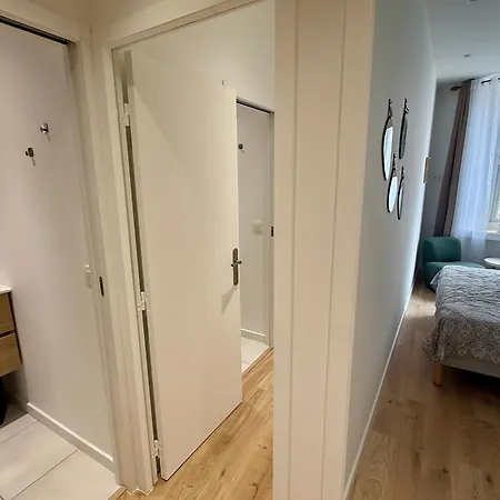 Apartment Lumiere By Connexion