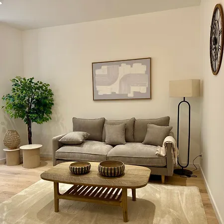 Lumiere By Connexion Apartment Cannes