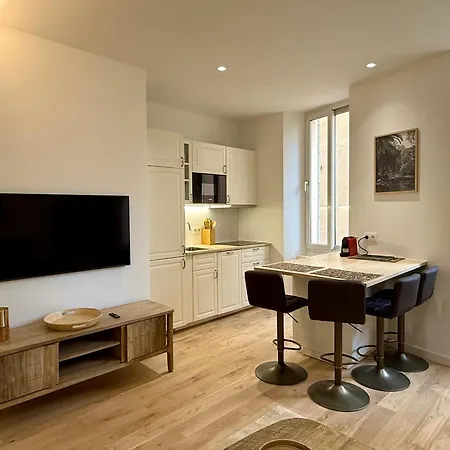 Apartment Lumiere By Connexion